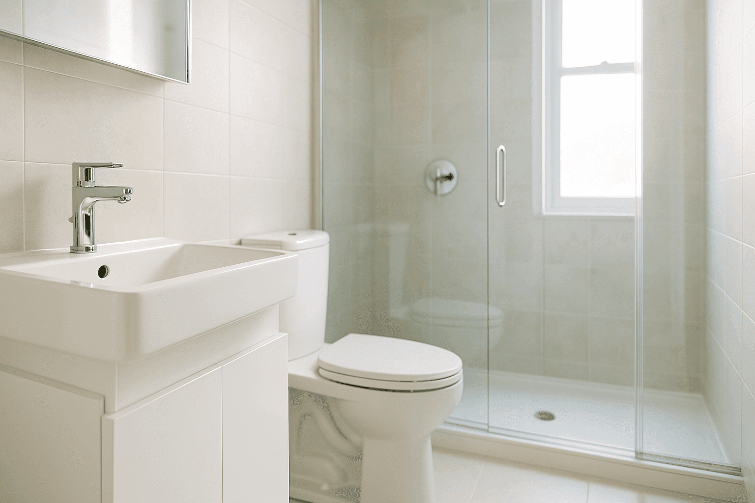 Bathroom Plumbing Upgrades: Comfort, Efficiency, and Resale Value
