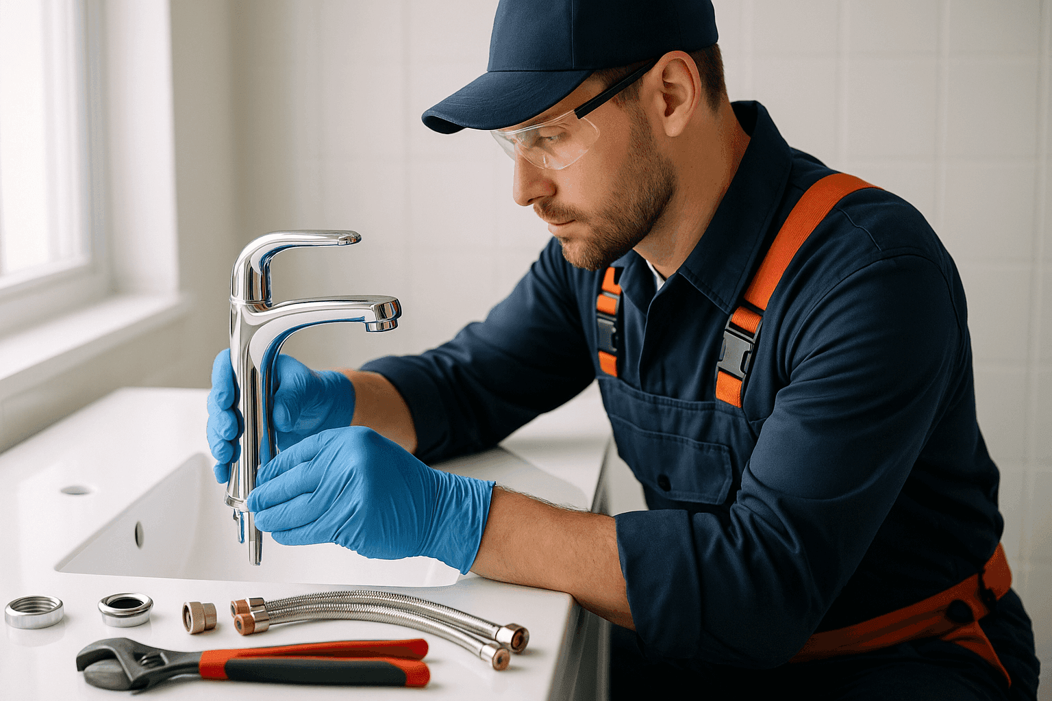 Fixture Installation: How to Choose Faucets, Sinks, and Toilets That Last