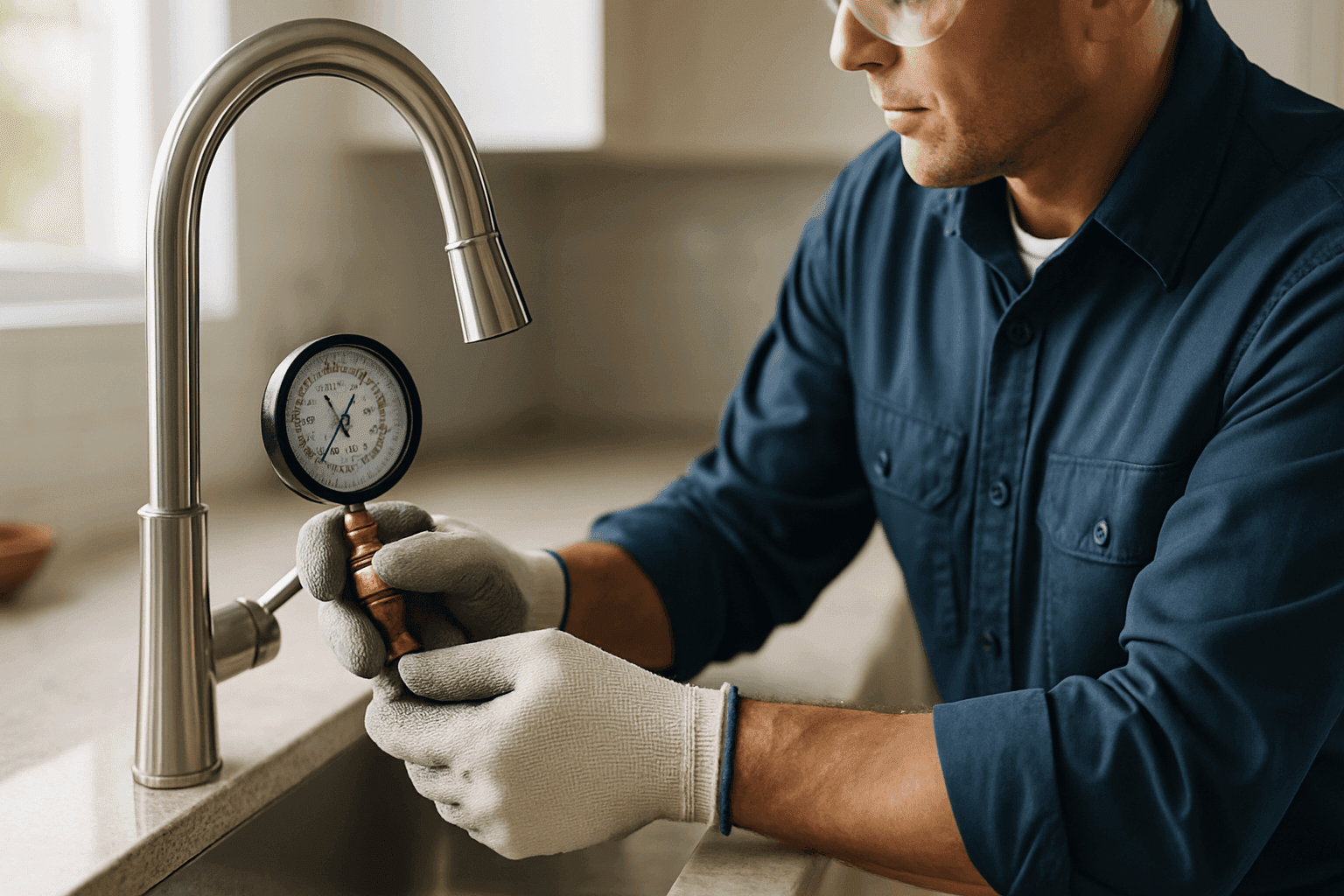 Why Is My Water Pressure Low? Causes and Fixes for Every Home