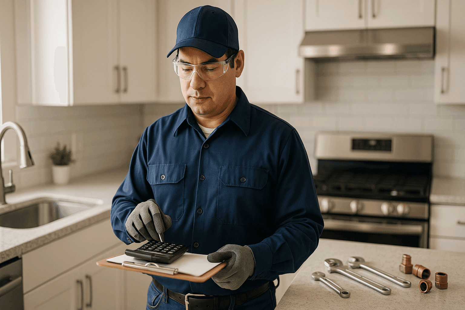 How Much Does Plumbing Cost? Realistic Budgets for Repairs & Upgrades