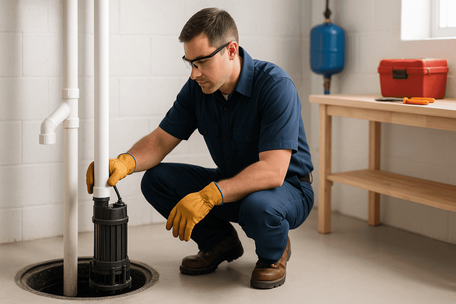 Preventing Costly Plumbing Problems: Essential Maintenance Tips for Every Season