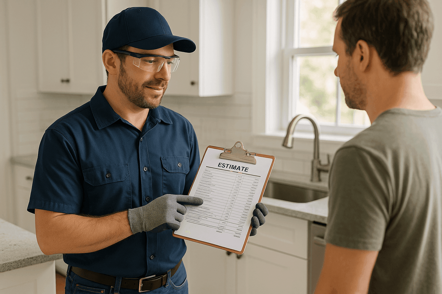 How Much Does Repiping a House Cost? Complete Breakdown